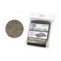 TAMIYA 87222 Diorama Texture Clay - Soil Effect, Dark Earth (150g)