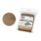 TAMIYA 87221 Diorama Texture Clay - Soil Effect, Brown (150g)