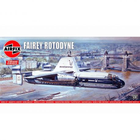 AIRFIX A04002V Fairey Rotodyne