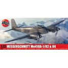 AIRFIX A08019A Vickers Wellington Mk.IA/C