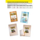 AK INTERACTIVE CARVING FOAM 10MM A4