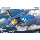EDUARD 8114 Albatros D. III 1/48