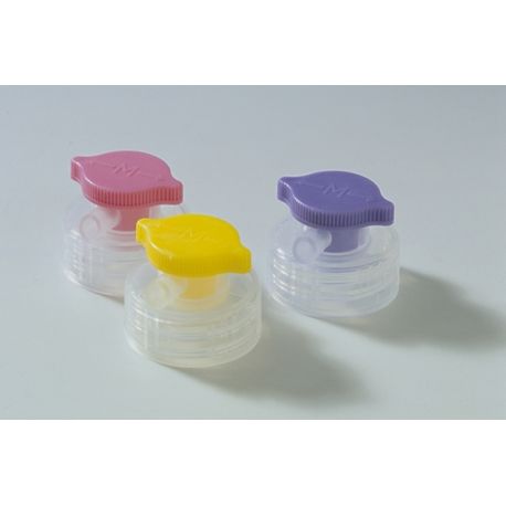 Mr.Hobby GT-33 Spout Set for Mr. Thinner 250 and 400 ml