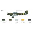ITALERI 2830 Ju 87 G-1 Stuka Kanonenvogel