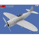 MINIART 48023 P-47D-30RE THUNDERBOLT. BASIC KIT