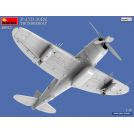 MINIART 48023 P-47D-30RE THUNDERBOLT. BASIC KIT