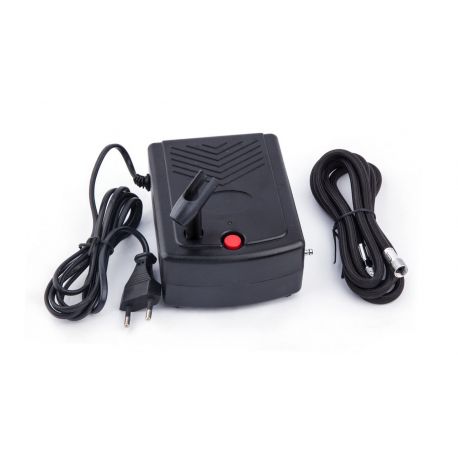 FENGDA AS-200 Minicompressore portatile