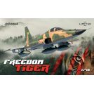 EDUARD 11182 FREEDOM TIGER 1/48