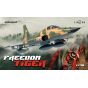 EDUARD 11182 FREEDOM TIGER 1/48