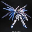 BANDAI REAL GRADE RG 1/144 GUNDAM HI NU