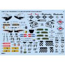 GREAT WALL HOBBY L4815 US Air Force A-10C Thnuderbolt II