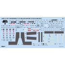 GREAT WALL HOBBY L4815 US Air Force A-10C Thnuderbolt II