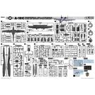 GREAT WALL HOBBY L4815 US Air Force A-10C Thnuderbolt II