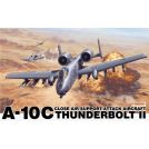 GREAT WALL HOBBY L4815 US Air Force A-10C Thnuderbolt II