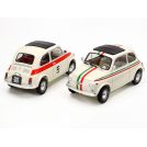 TAMIYA 24169 Fiat 500F