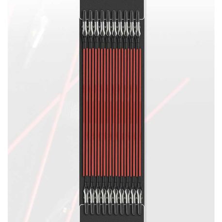DSPIAE MPC-20 Model Painting Clips