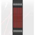 DSPIAE MPC-20 Model Painting Clips