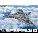 GREAT WALL HOBBY L1001 1/144 R.A.F. Strategic Bomber VULCAN