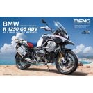 MENG MODEL MT-005 BMW R 1250 GS ADV 1/9