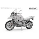 MENG MODEL MT-005 BMW R 1250 GS ADV 1/9