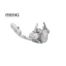 MENG MODEL MT-005 BMW R 1250 GS ADV 1/9