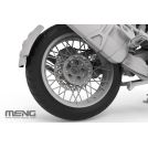 MENG MODEL MT-005 BMW R 1250 GS ADV 1/9