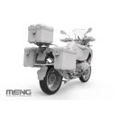 MENG MODEL MT-005 BMW R 1250 GS ADV 1/9