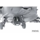 MENG MODEL MT-005 BMW R 1250 GS ADV 1/9