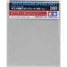 Tamiya 87162 Polishing Sanding Sponge Sheet P240