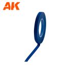 AK INTERACTIVE 9183 MASKING TAPE FOR CURVES 3MM