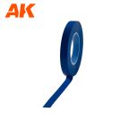 AK INTERACTIVE 9184 MASKING TAPE FOR CURVES 6MM
