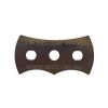 ASK Razor Saw Batman – Ultra Smooth 70/35/35 Teeth 1pc