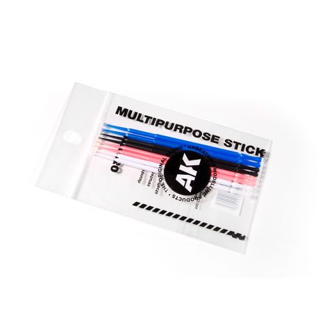 AK INTERACTIVE MULTIPURPOSE STICKS