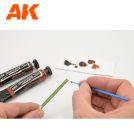 AK INTERACTIVE MULTIPURPOSE STICKS