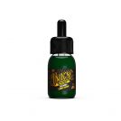 AK INTERACTIVE 16007 CAMO GREEN – INK 30ml