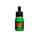 AK INTERACTIVE 16008 NATURE GREEN – INK 30ml
