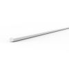 AK INTERACTIVE 6536 Tondino stirene 0,5 mm lunghezza 350mm (10pz)