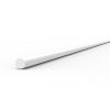 AK INTERACTIVE 6537 Tondino stirene 0,75 mm lunghezza 350mm (10pz)