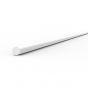 AK INTERACTIVE 6537 Tondino stirene 0,75 mm lunghezza 350mm (10pz)