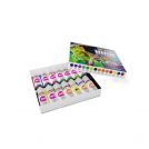 AK INTERACTIVE 11681 GERMAN UNIFORM ITALIAN PATTERN