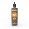 AK INTERACTIVE 11249 OLIVE DRAB PRIMER 100ML