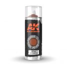 AK INTERACTIVE 1019 GREAT WHITE BASE SPRAY 150ml