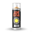AK INTERACTIVE 1020 RUST BASECOAT SPRAY 150ml