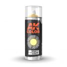 AK INTERACTIVE 1023 DUNKELGELB SPRAY 150ml