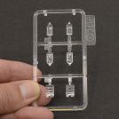 AK INTERACTIVE 35018 BOTTLES & CANS 1/35