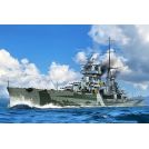 TRUMPETER 05349 Italian Heavy Cruiser Gorizia 1/350