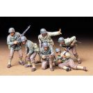 Tamiya 35192 US Army Assault Infantry