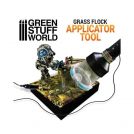 GREEN STUFF WORLD Applicatore di erba statica