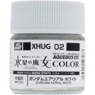 HOBBY COLOR XHUG01 AERIAL BLUE GUNDAM COLOR