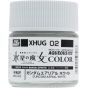 HOBBY COLOR XHUG01 AERIAL WHITE GUNDAM COLOR